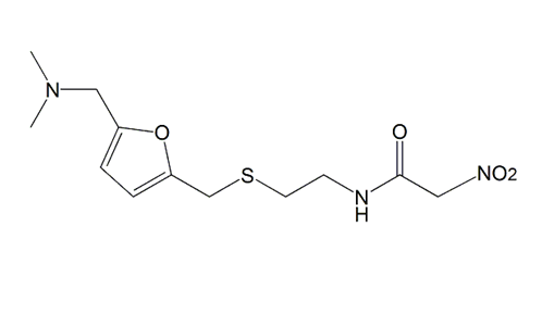 Ranitidine EP Impurity D